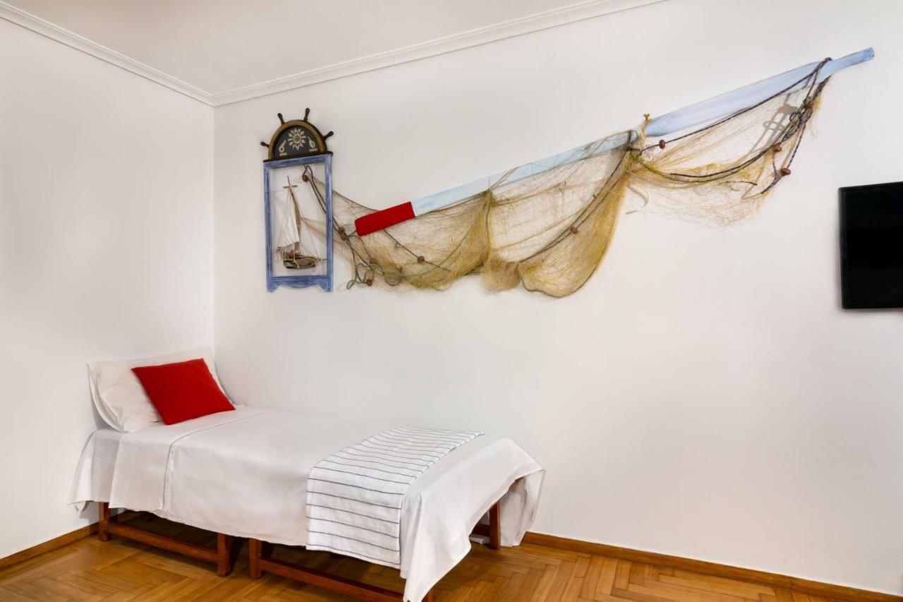 Coastal Apartment Palaio Faliro Athens Exterior photo