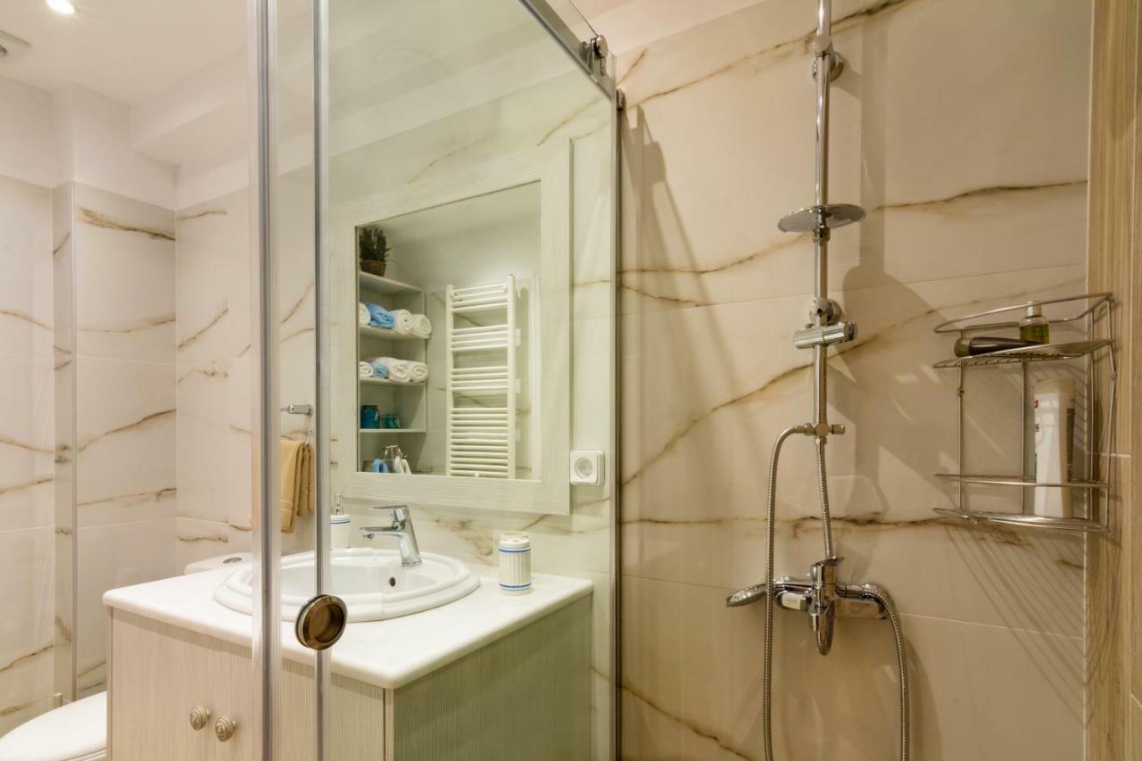 Coastal Apartment Palaio Faliro Athens Exterior photo